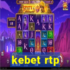 kebet rtp